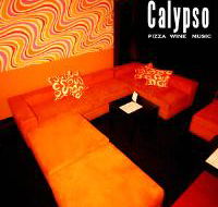 Calypso Bar and Lounge - Accommodation Gold Coast