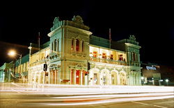 GPO Hotel - Accommodation Gold Coast 0
