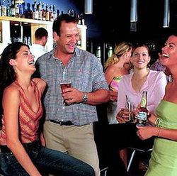 The Belmont Tavern - Accommodation Gold Coast 0