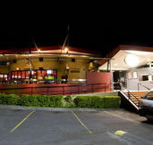 Fitzy's Hotel - Accommodation Gold Coast