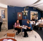 Hinklers Restaurant and Bar - Accommodation Gold Coast