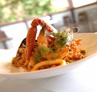 Amoroma Ristorante - Accommodation Gold Coast