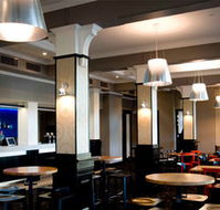 The Sussex Hotel - Accommodation Gold Coast