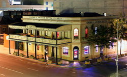 Crown & Anchor Hotel - Accommodation Gold Coast 0