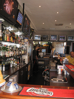 Balhannah Hotel - Accommodation Gold Coast