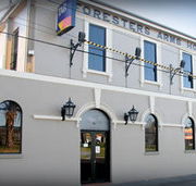 Castello's Foresters Arms Hotel - Accommodation Gold Coast