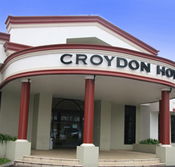 Croydon Hotel - Accommodation Gold Coast