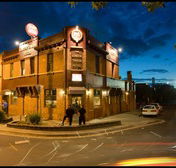 London Tavern Hotel - Accommodation Gold Coast