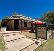 Greenman Inn - Accommodation Gold Coast