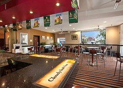 Dulwich Hill NSW Accommodation Gold Coast