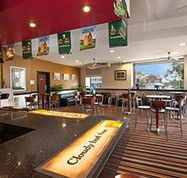 Gladstone Hotel - Accommodation Gold Coast