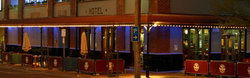 Kelly's Motor Club Hotel - Accommodation Gold Coast 1