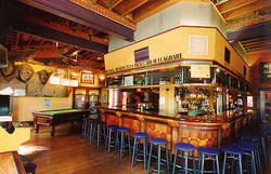 Earl Of Leicester Hotel - Accommodation Gold Coast 1