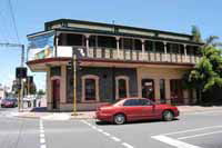 Holdfast Hotel - Accommodation Gold Coast 1