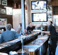 Railway Club Hotel - Gold Coast 4U