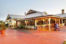 Potters Hotel And Brewery - Accommodation Gold Coast 0