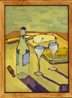 Barsac Wine + Cheese - Accommodation Gold Coast 1