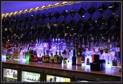 Sapphire Lounge - Accommodation Gold Coast 1