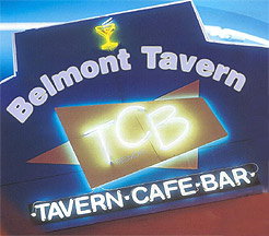The Belmont Tavern - Accommodation Gold Coast 1