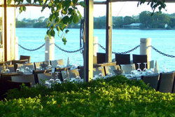 Bretts Wharf - Accommodation Gold Coast 1