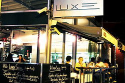 Luxe Resturant & Wine Bar - Accommodation Gold Coast 1