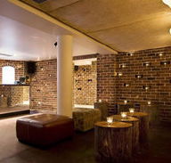 The Fringe Bar - Accommodation Gold Coast