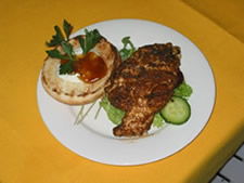 World Cup Bar - Accommodation Gold Coast 1