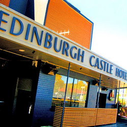 The EDI - Edinburgh Castle Hotel - Accommodation Gold Coast 1