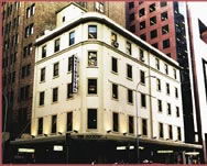 Sydney South ACT Accommodation Gold Coast