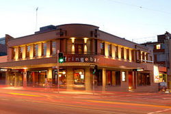 The Fringe Bar - Accommodation Gold Coast 0