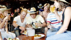 Tinbilly Travellers - Accommodation Gold Coast 1
