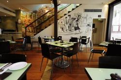 Amoroma Ristorante - 1 Gold Coast 1