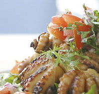 Nicks Bar and Grill - Accommodation Gold Coast