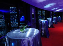 Summit - Orbit Lounge Bar - Gold Coast 4U 1