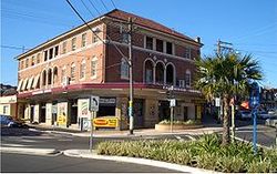 Earlwood Hotel - Accommodation Gold Coast 1