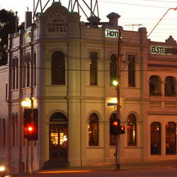 Elsternwick Hotel - Accommodation Gold Coast 1