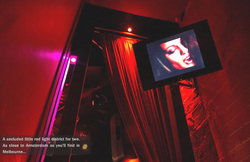 Euro Trash Bar - Accommodation Gold Coast 2