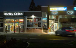 Bartley Tavern - Gold Coast 4U 1