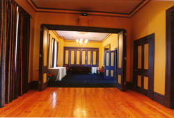 Earl Of Leicester Hotel - Accommodation Gold Coast 2