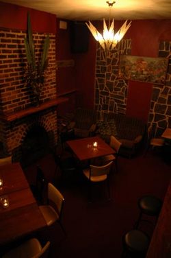 Marquis Of Lorne - Accommodation Gold Coast 2