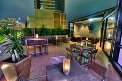 Aurora Hotel - Accommodation Gold Coast 1