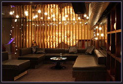 Sapphire Lounge - Accommodation Gold Coast 2