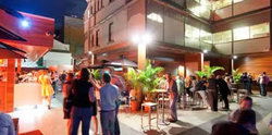 Elephant & Wheelbarrow - Accommodation Gold Coast 2