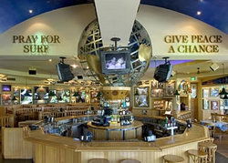 Hard Rock Cafe - Accommodation Gold Coast 2