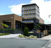 Hinterland Hotel - Accommodation Gold Coast