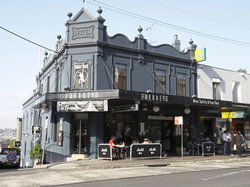 Balmain NSW Gold Coast 4U