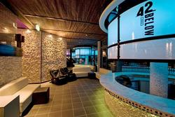 The Temple Bar & Restaurant - Accommodation Gold Coast 2