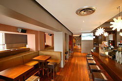 The Fringe Bar - Accommodation Gold Coast 1