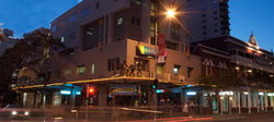 Tinbilly Travellers - Accommodation Gold Coast 2