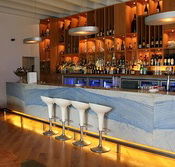 Pontoon Bar - Accommodation Gold Coast